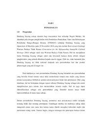 Naib pengerusinya, tan sri lee lam thye berkata, jawatankuasa yang dipengerusikan sendiri oleh beliau itu akan memberi fokus terhadap usaha mengurang serta menghapuskan masalah nombor satu negara. Pdf Seni Persembahan Dondang Sayang Penyumbang Kepada Pelancongan Budaya Di Melaka20200616 82493 9ybltf Nazrul Mohd Academia Edu