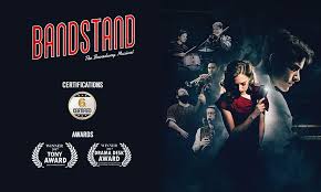 See more ideas about bandstand musical, musical theatre, musicals. Bandstand In Movie Theaters Fathom Events