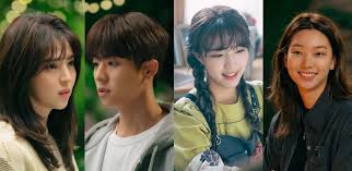 The nevertheless episode 8 release date is scheduled to be released on netflix on 7th august 2021 and the title of the episode is still not revealed by the makers. Iyfswa3qfzekmm