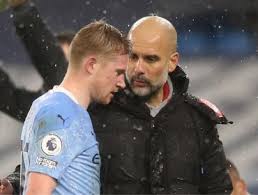 If we can play carrasco instead of hazard and de bruyne can play we shouldn't lose a huge amount of quality. Blessure Kevin De Bruyne Ideaal Voor Ek Het Nieuwsblad Mobile