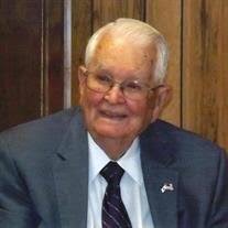 Donald Lee Britton Obituary