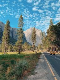 The united states is liberally sprinkled with monuments, parks, and all sorts of impressive structures from yellowstone, the the united states has seen a steady rise in its cities across all fifty states. Nature Usa Travel United States Landscape America The Picturesque Mountains Sky Panorama Pxfuel