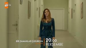 Geçmiş yıllara ait estetiksiz fotoğrafını paylaşan bircan bali'nin değişimi sosyal medyada gündem oldu. Bir Zamanlar Cukurova 82 Bolum Izle Atv Yeni Bolum Full Tek Parca 4 Subat Persembe Bir Zamanlar Cukurova Yeni Bolum Izle