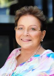 Gladys Pitman Obituary December 19, 2022