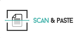 Reconocimiento de códigos de barras y qr. Scan Paste 1 13 10 Apk Para Android Apk S