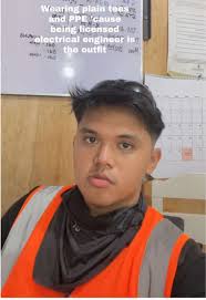 Aaron Plain Clothes Day