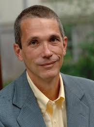 Ian Ayres's Instagram, Twitter & Facebook