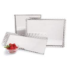 Perfect for bakeries and restaurants, this pan is a great value from webstaurantstore! Gobel Tinned Steel Square Rectangular Tart Pan Sur La Table