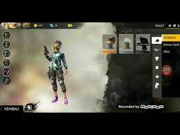 Generate over 100k free fire coins now! Free Fire Memperkenalkan Vault And Collection Youtube