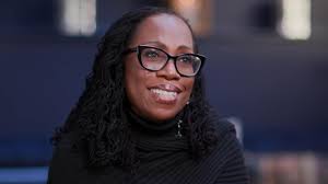 Backstage with Supreme Court Justice Ketanji Brown Jackson as she made her  Broadway debut