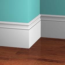 Find Out What Option M New Traditional Baseboard Looks Like In Your Area Baseboard Styles Simple Bedroom Decor Baseboards