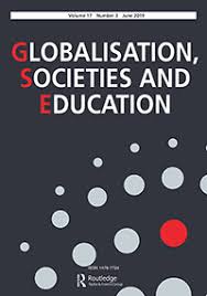 Full Article Common European Framework Of Reference For Languages Cefr Insights Into Global Policy Borrowing In Malaysian Higher Education