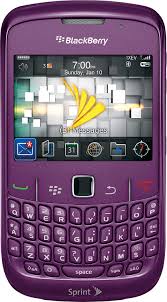 Page 1 blackberry curve 8520 smartphone version: Amazon Com Blackberry Curve 8530 Phone Purple Sprint