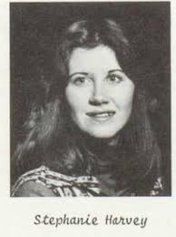 Stephanie Harvey Brooks (1959-2009)