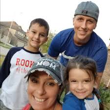 Fundraiser for Andrea Bragg by Marisa Wheeler : Help for Ricky Bragg and  his family