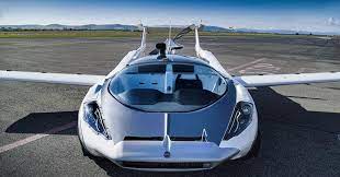 Flying cars dream would soon change into a reality. Klein Vision Vows To Have Flying Car On Market Next Year After First Sorties News Flight Global