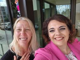 Today is one of those days no one can take the joy from. It is a day God  gives you that you didn't ask, try, or take. Its a day of yes...