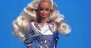 Aug 09, 2020 · barbies of mindy kaling, oprah winfrey, and reese witherspoon were based on the characters they play in a wrinkle in time. 2019 a doll in barbie's 2019 fashionista collection. 30 Barbie Dolls That Are Worth A Fortune Today