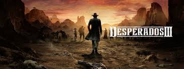 Desperados 3 is an elegant stealth tactics game that encourages experimentation. Desperados 3 System Requirements Can I Run Desperados 3 Pc Requirements