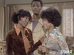 Good Times" Where There's Smoke (TV Episode 1978)