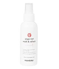 Manduka Yoga Mat Wash & Refresh - Weekendbee - Sustainable Sportswear