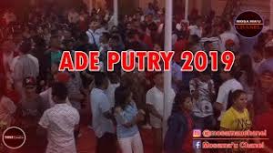Mof nation 4.719 views2 months ago. Chords For Quot Ade Putry Quot Balasan Kakaenda Lagu Pesta 2019 Goyang Enak Pestarakat Tamanmini