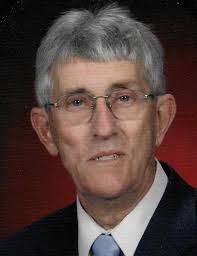 Obituary information for James Lefebvre