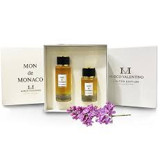 Those of us who spend a lot of time in cars know that after sometime the vehicle can begin to have a certain kind of smell. Buy Marco Valentino Mon De Monaco White Limited Edition 2 In 1 Perfume Gift Box Online Dubai Uae Ourshopee Com Oo8959