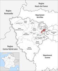 Chatou is a part of the affluent suburbs. Kanton Chatou Wikipedia