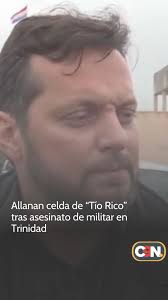 🔴Aspirante a la policía está en UTI hace 10 días 👉El joven que es  aspirante a la policía está en UTI hace 10 días, el Crio. Ppal Edgar Cardozo  comenta que la