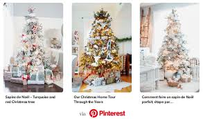 Maybe you would like to learn more about one of these? 5 Astuces Pour Cacher Le Pied D Un Sapin Artificiel Blog Noel Chic Conseils Deco Sapin De Noel