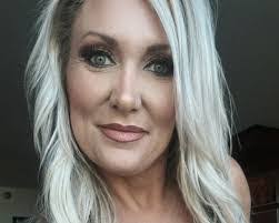 Sherry Forsythe's Instagram, Twitter & Facebook