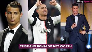 Cristiano ronaldo was born in funchal, madeira, portugal on tuesday, february 5, 1985. Cristiano Ronaldo Net Worth 2020 Bio Assets Endorsements