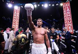 Join dazn to watch joshua, ggg and canelo fights. Anthony Joshua Vs Kubrat Pulev Aj Ready To Unleash His Inner Mike Tyson Evening Standard