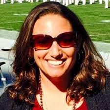 Leigh Ellen Edmonds (@LeighEdmonds)