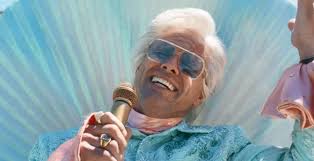 The Righteous Gemstones' Season 3 Review