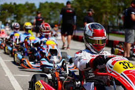 Michael Nickle Racing Team