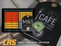 Reservations are recommended at select locations. Table Tracker Location System Lrs Uk