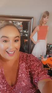 I wrote this about Taylor and I wanted to share it with all of you. 💜