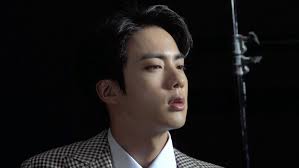 BTS's Jin listed as one of the top idols who have shown an outstanding art  of acting in music videos