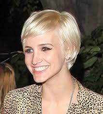 Ashlee Simpson Wentz Short Hairstyle 2013 Hairstyles Weekly