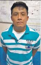 Capturan a cuatro cuyas víctimas siguen sin aparecer