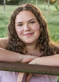 Vos Named Winner Youth Achievement Contest