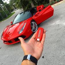 Keys To The New Ferrari 488 Gtb Tag A Friend That Deserves These Ferrari 488 Ferrari 488 Gtb