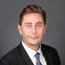 Vince Wieckowski Email & Phone Number