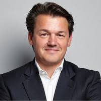 Mark van den Berg Email & Phone Number