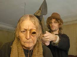 Kvinnliga karaktärer i romanen "Brott och straff" av Fjodor Dostojevskij