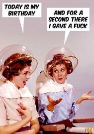 Happy Birthday Pictures For Women Funny Pin On Birthday Cards