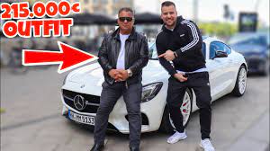 *free* shipping on qualifying offers. Wie Viel Ist Dein Outfit Wert 215 000 Outfit Von Milliarden Mike Lion Youtube