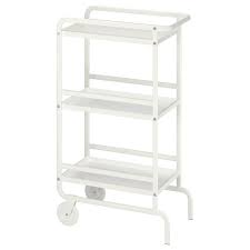 Come shop at ikea's online store now, we have all the kitchen furniture and trolleys, you are searching for. Sunnersta Trolley 56x33 Cm Ikea